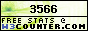 W3Counter Web Stats